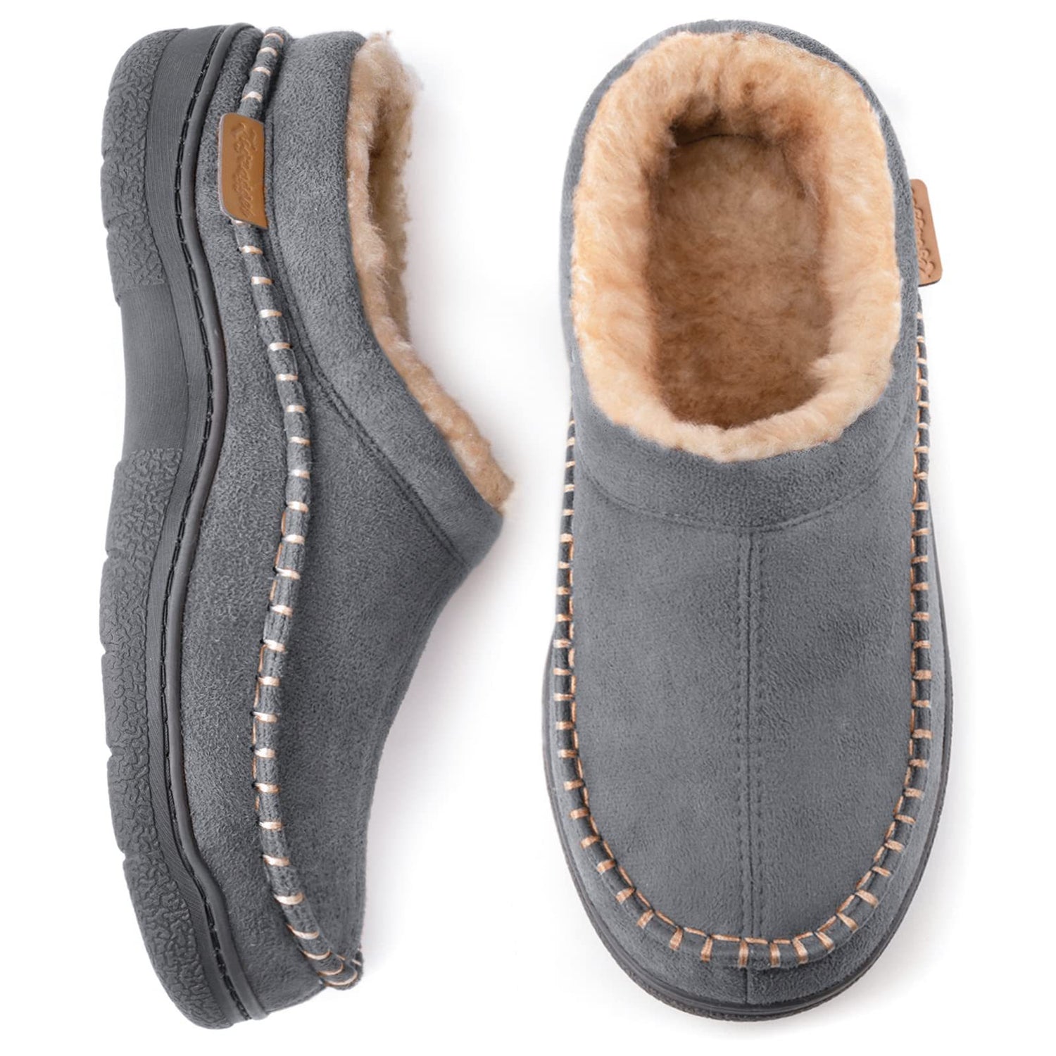 Henry™ - Cozy and Comfortable Slippers