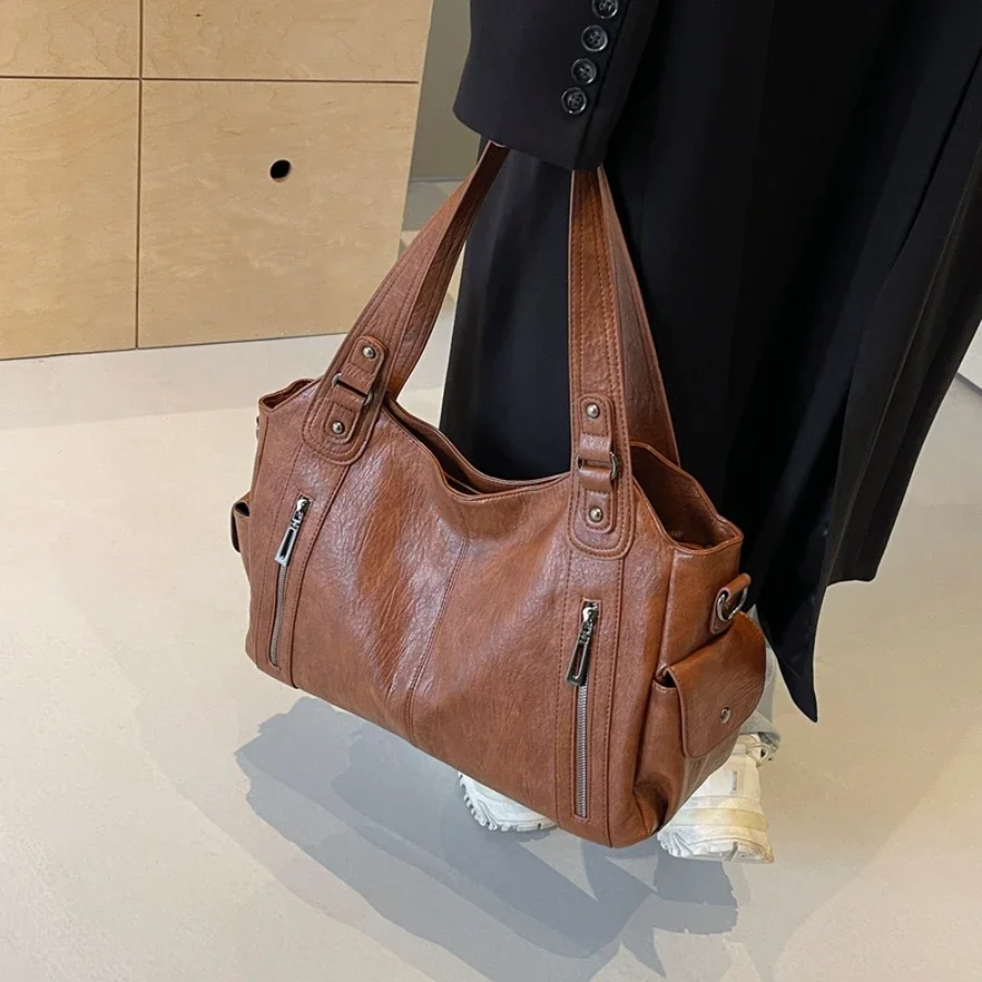 Reid | Shoulder Bag