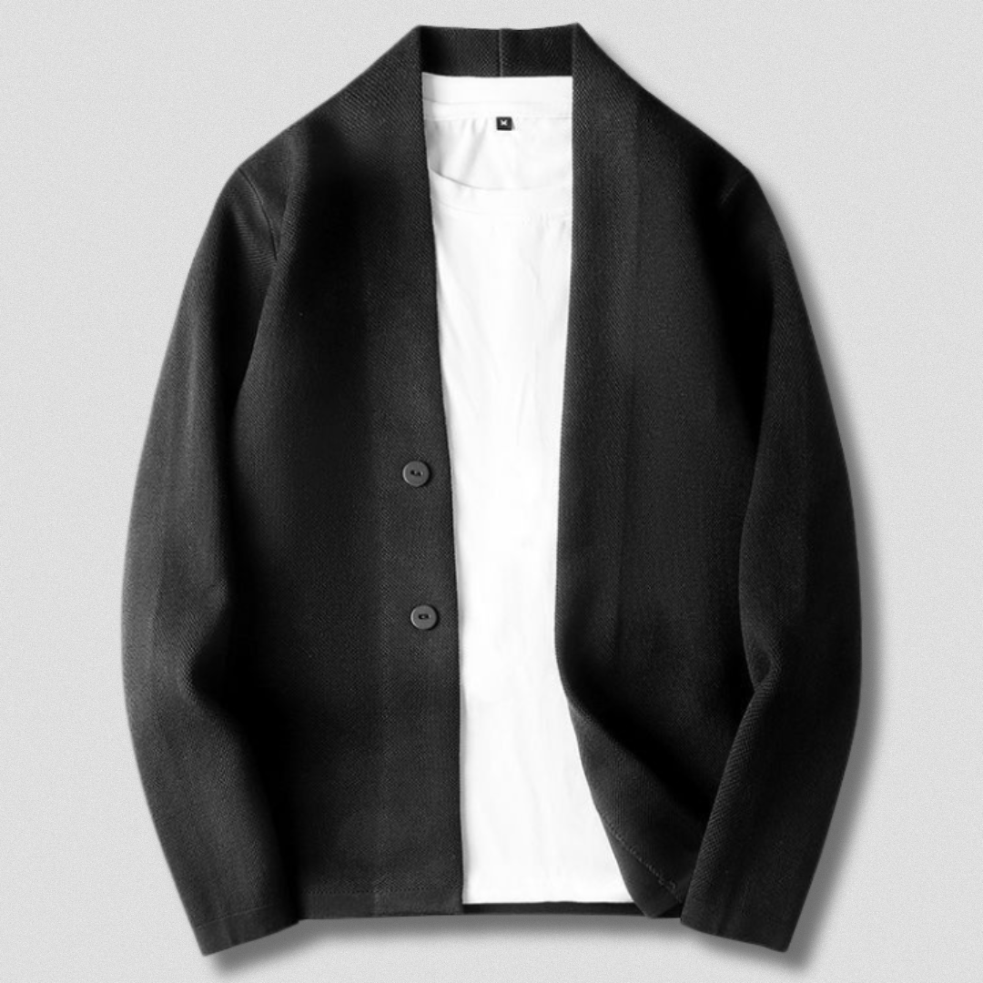Sterling Knit Cardigan