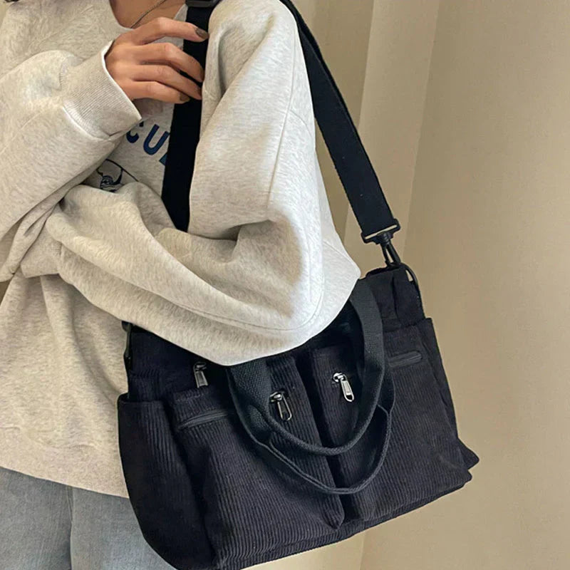 Jeena | Fashionable Women's Shoulder Bag