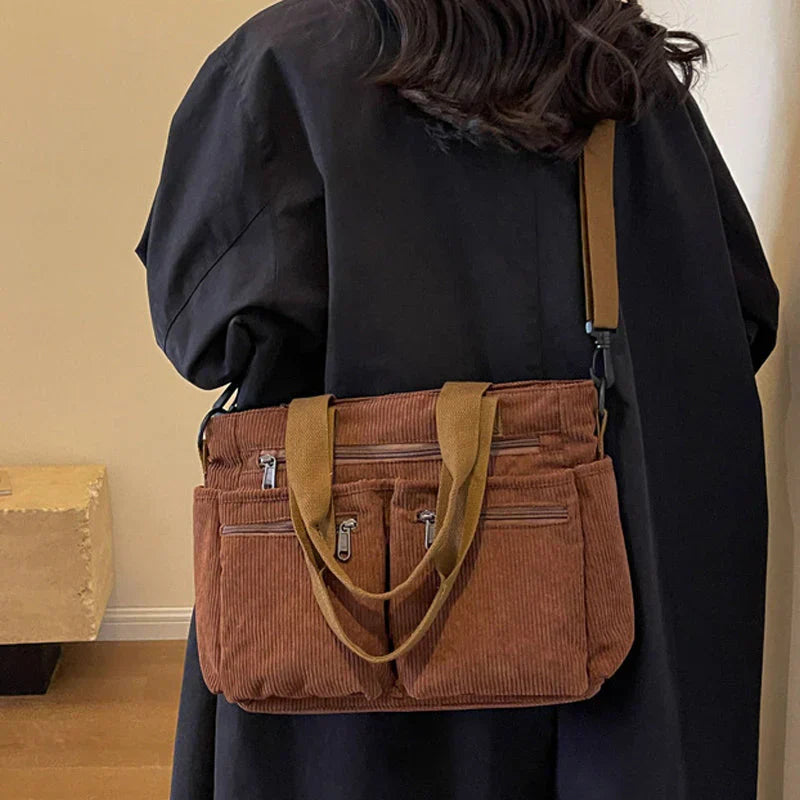 Jeena | Fashionable Women's Shoulder Bag