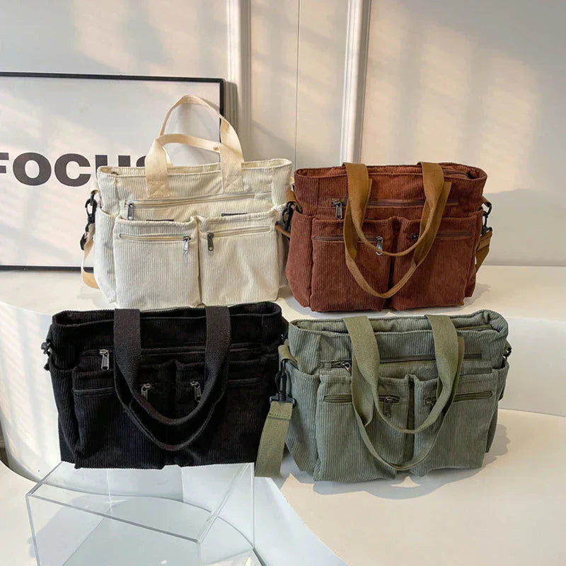 Jeena | Fashionable Women's Shoulder Bag