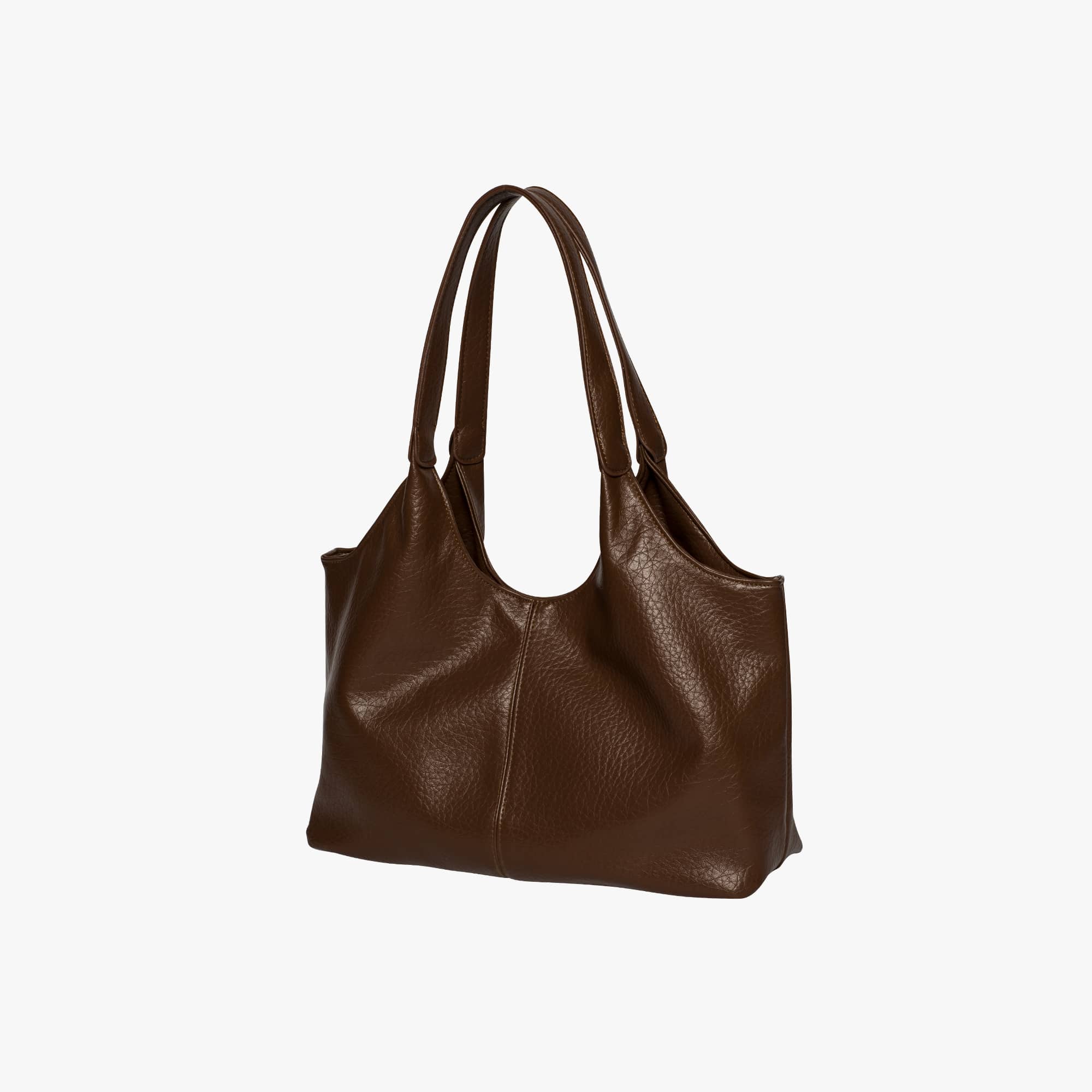 Lolo | Tote Women's Shoulder Bag – Vegan Leather & Spacious Design