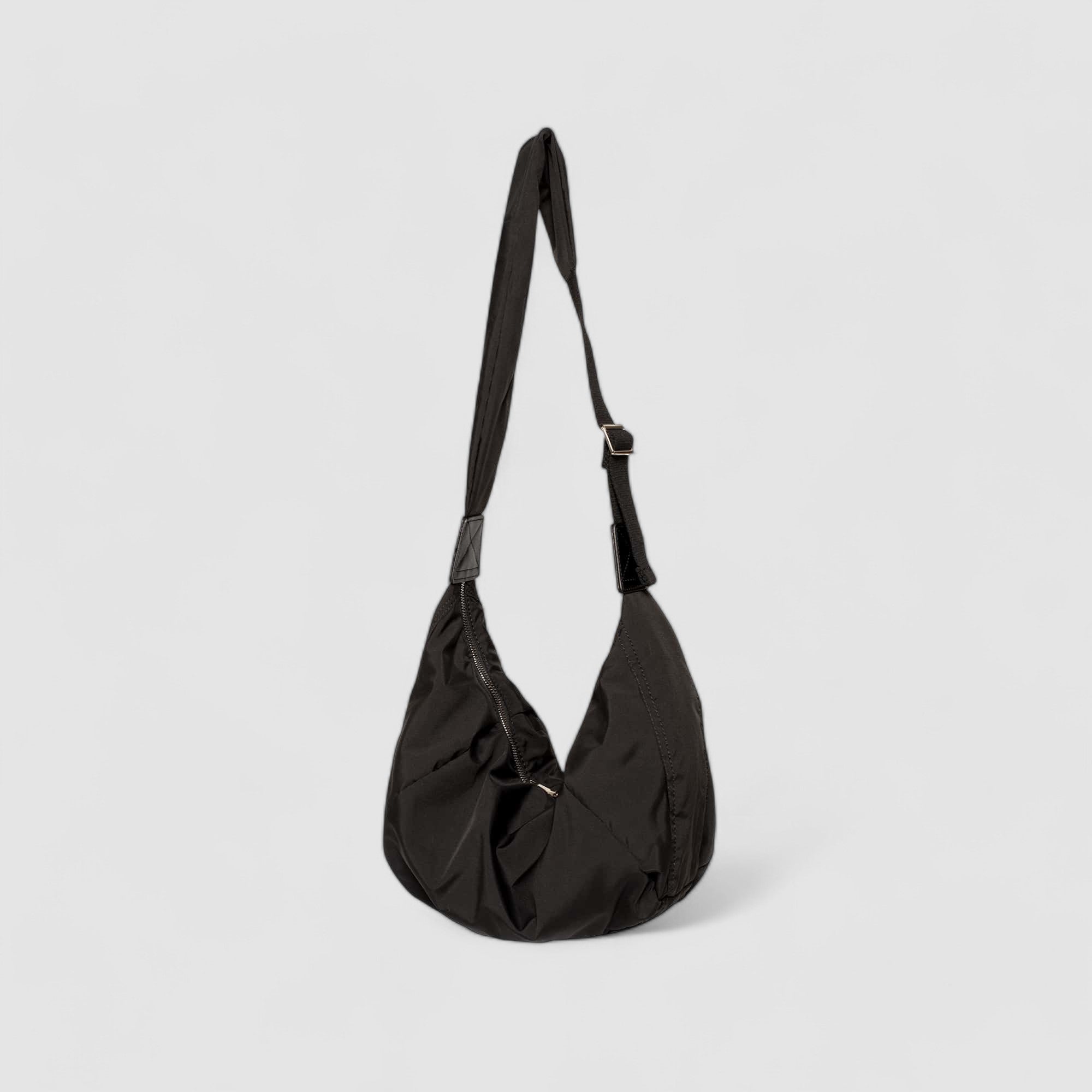 Ezra | Puffer Shoulder Bag
