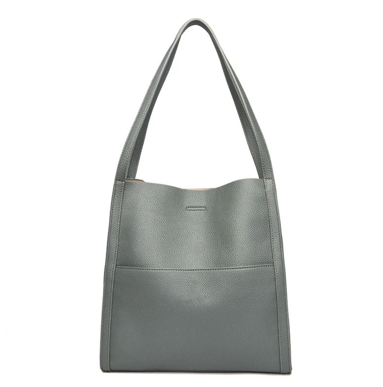 Solanda | Leather Shoulder Bag for Women
