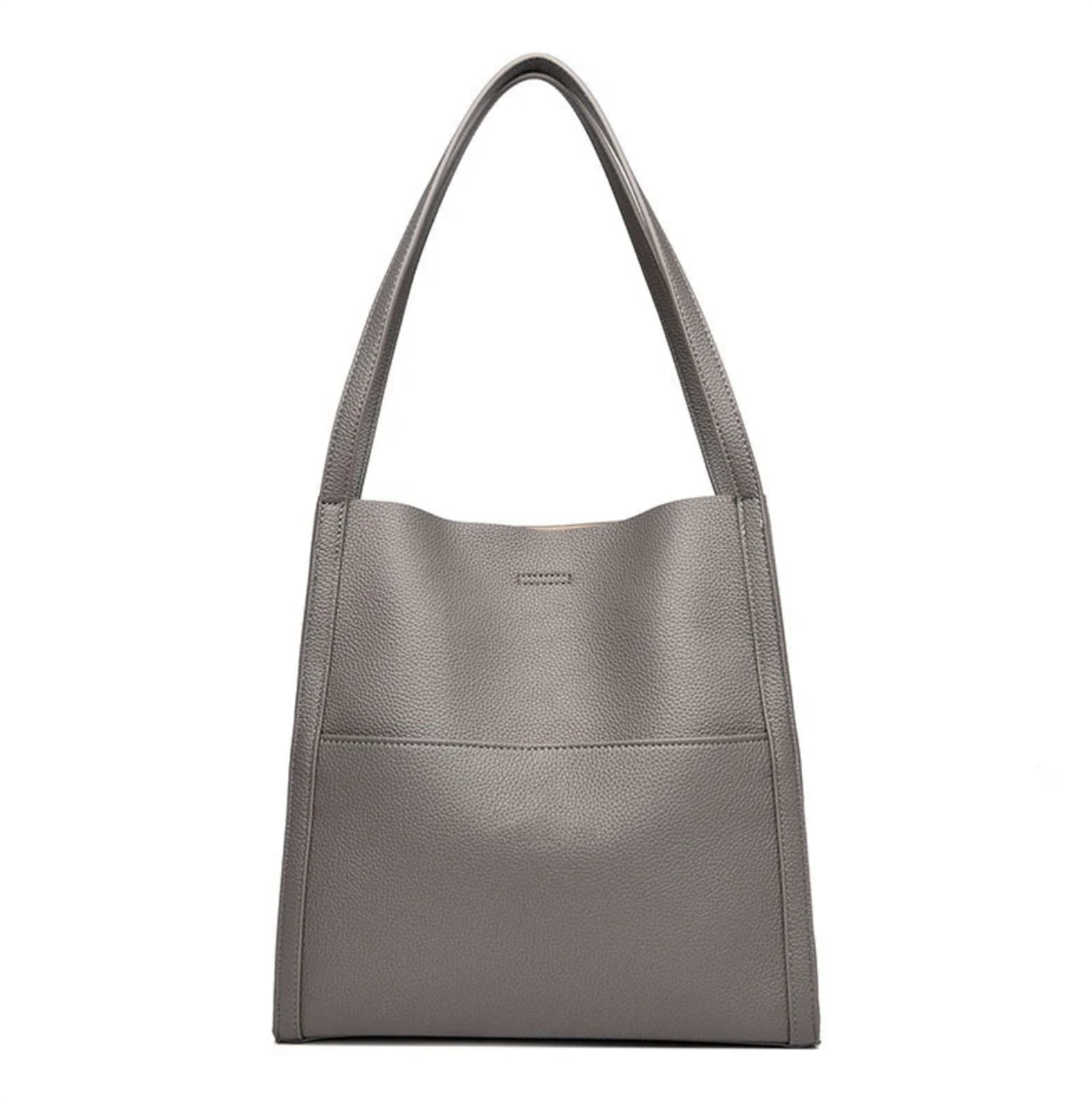 Solanda | Leather Shoulder Bag for Women
