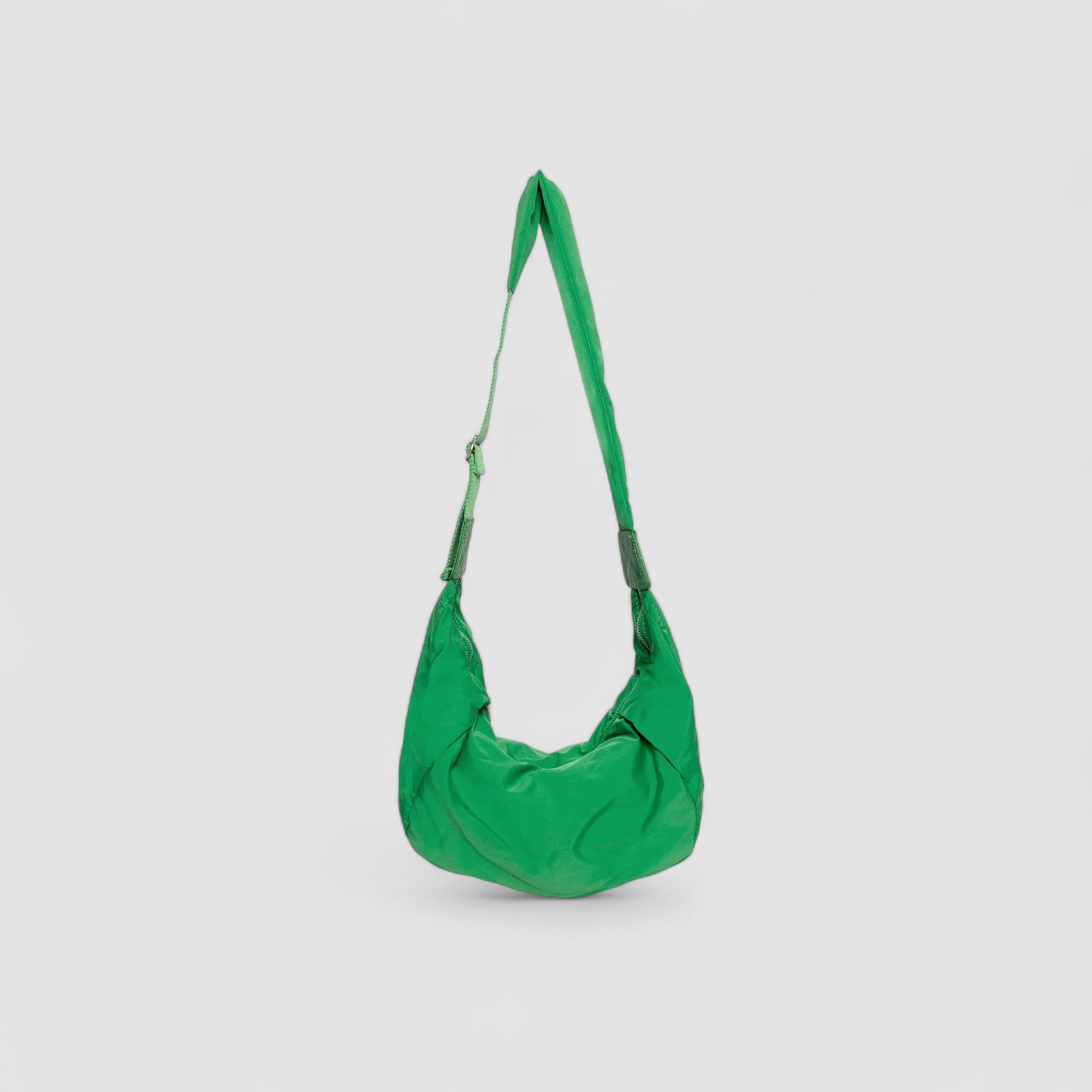 Ezra | Puffer Shoulder Bag