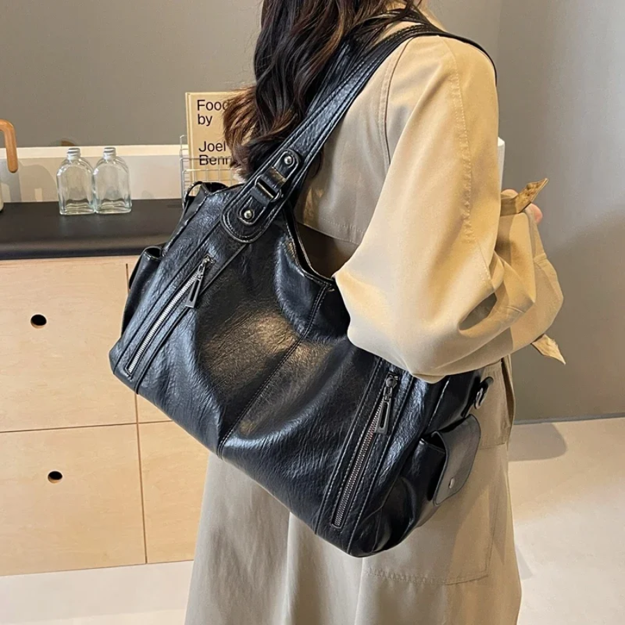 Reid | Shoulder Bag