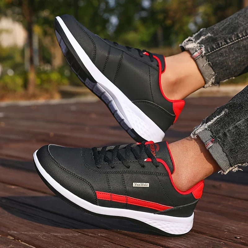 Nathan™ - Lightweight & Cozy Sneakers