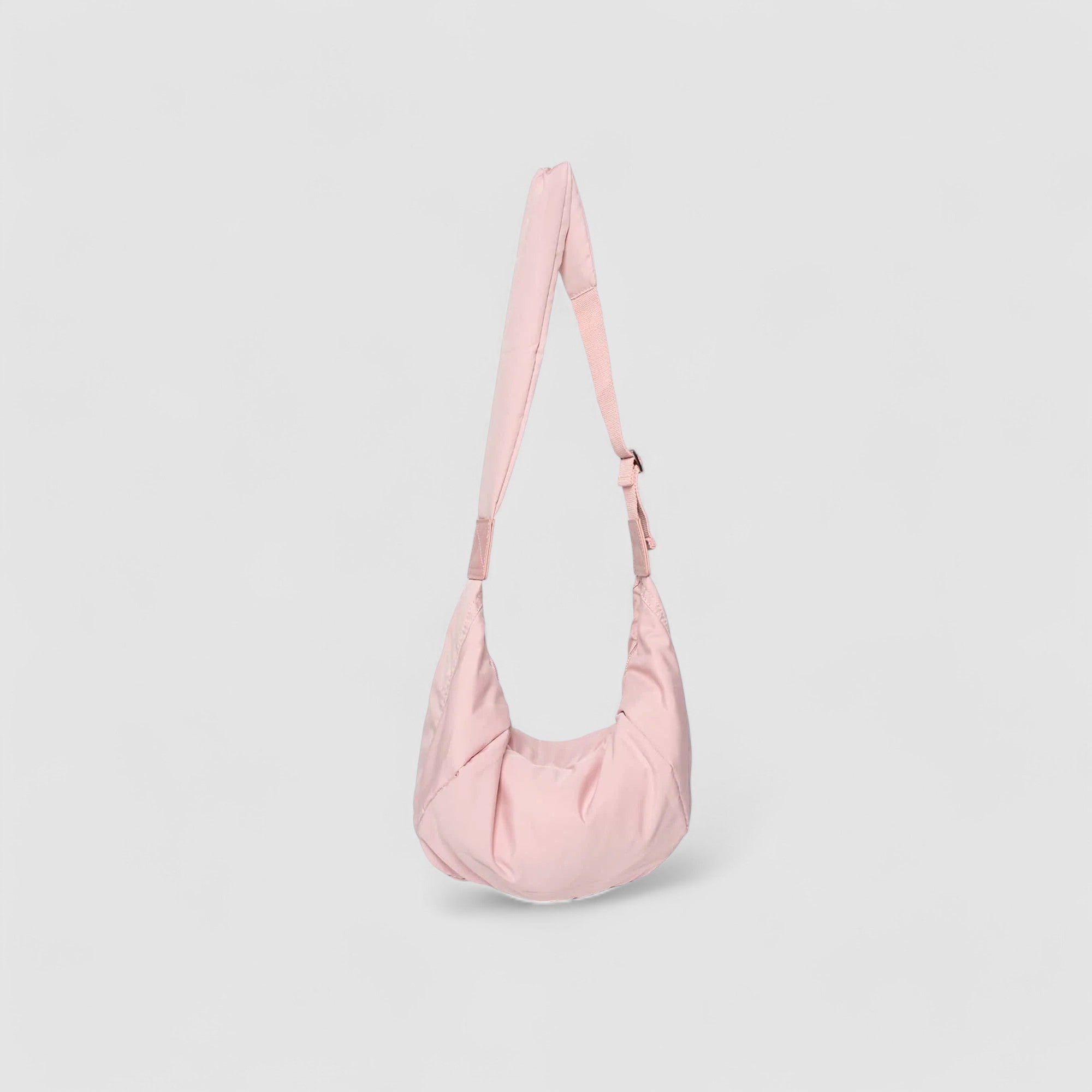 Ezra | Puffer Shoulder Bag