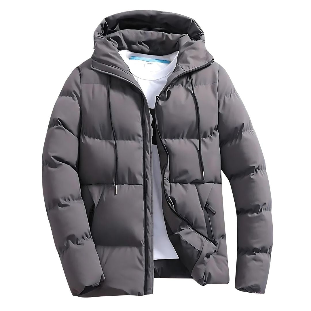 Men's PolarGuard Insulated Winter Jacket