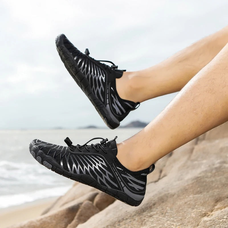 Noah™ - Unisex Orthopedic Shoes with Non-Slip Design