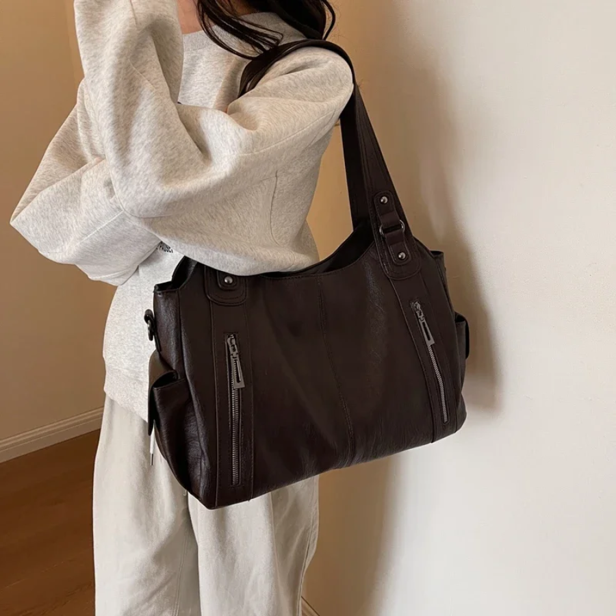 Reid | Shoulder Bag