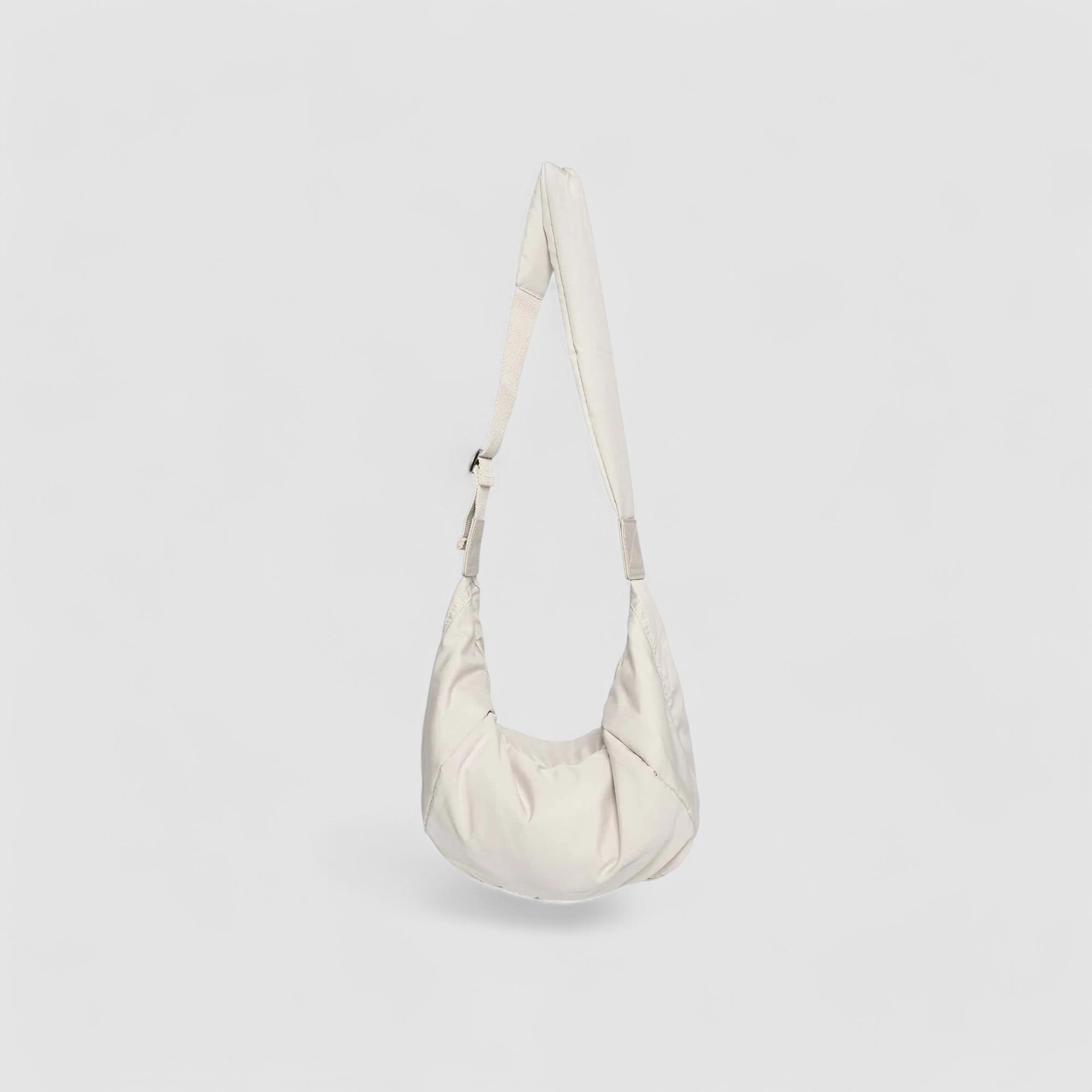 Ezra | Puffer Shoulder Bag