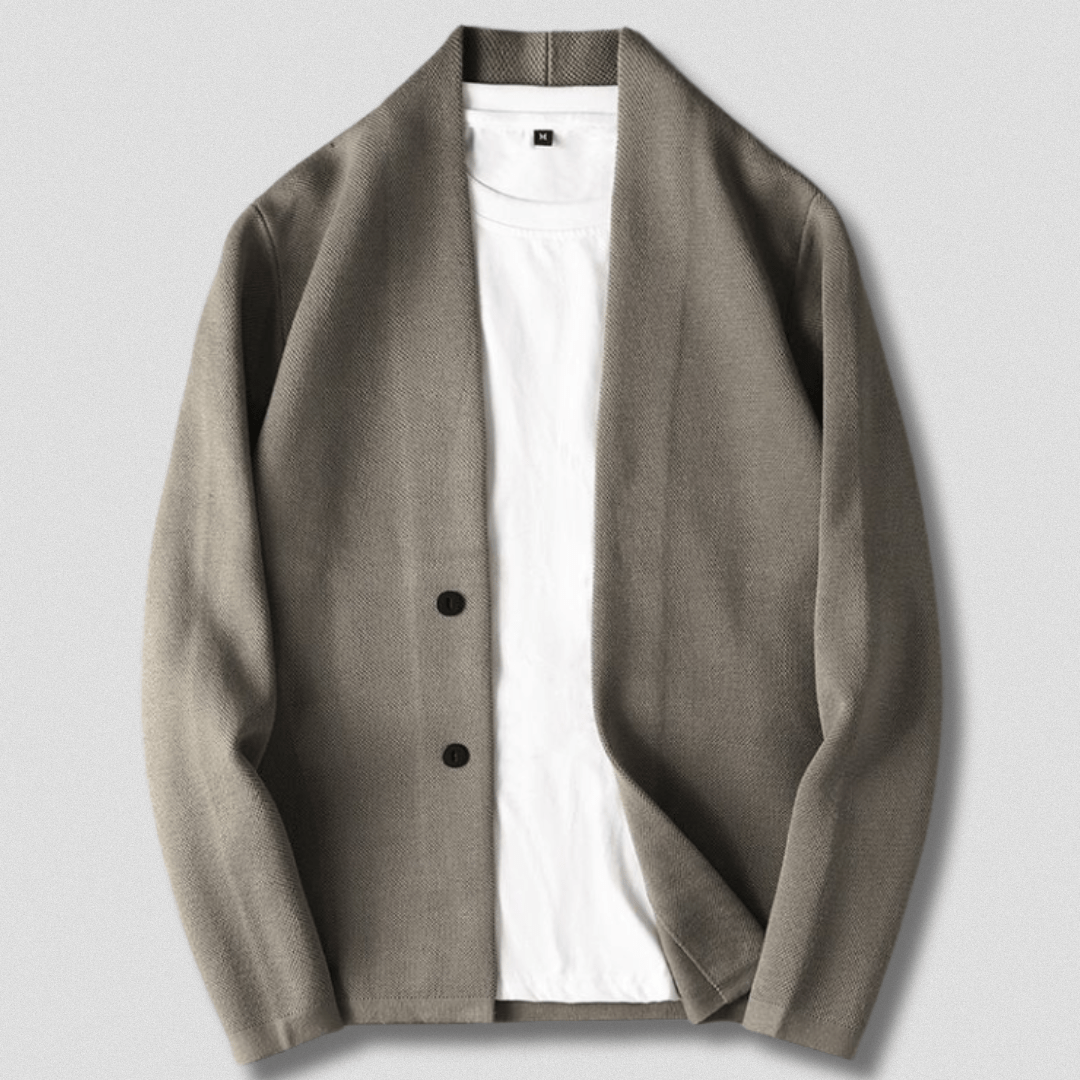 Sterling Knit Cardigan