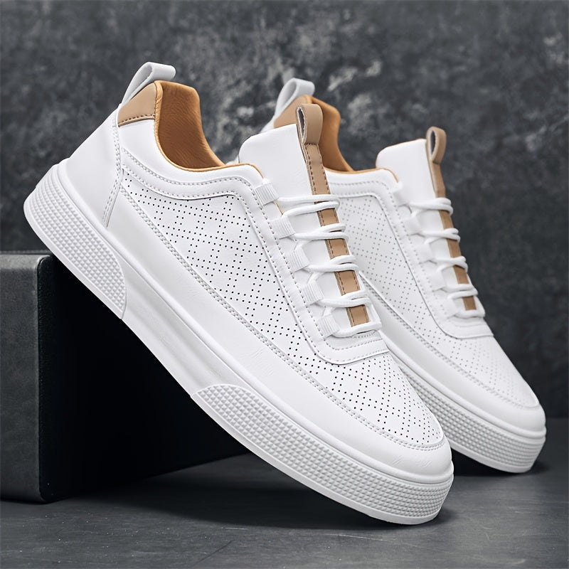 Ethan™ - Cozy Orthopedic Footwear