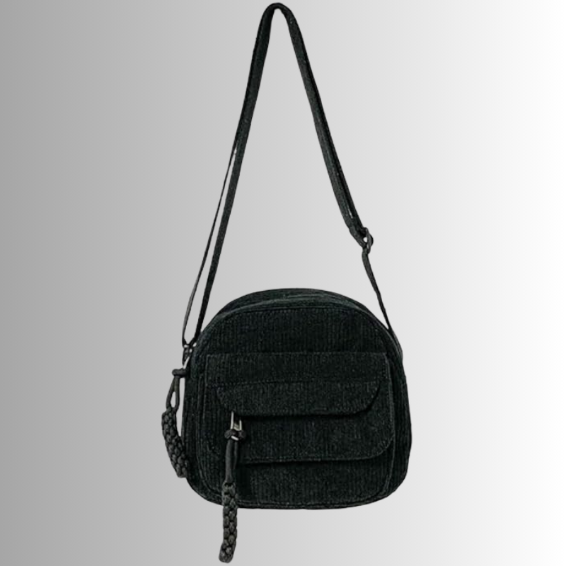 Juda | Small Stylish Shoulder Bag