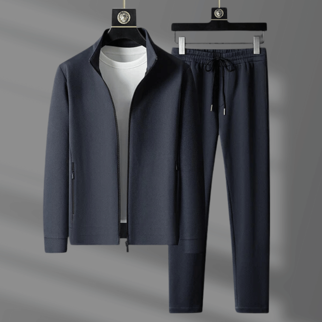 MotionLine Elite Tracksuit