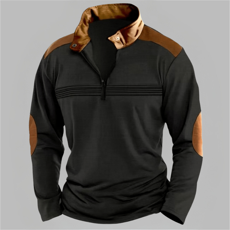 Royale Noel Knit Sweater