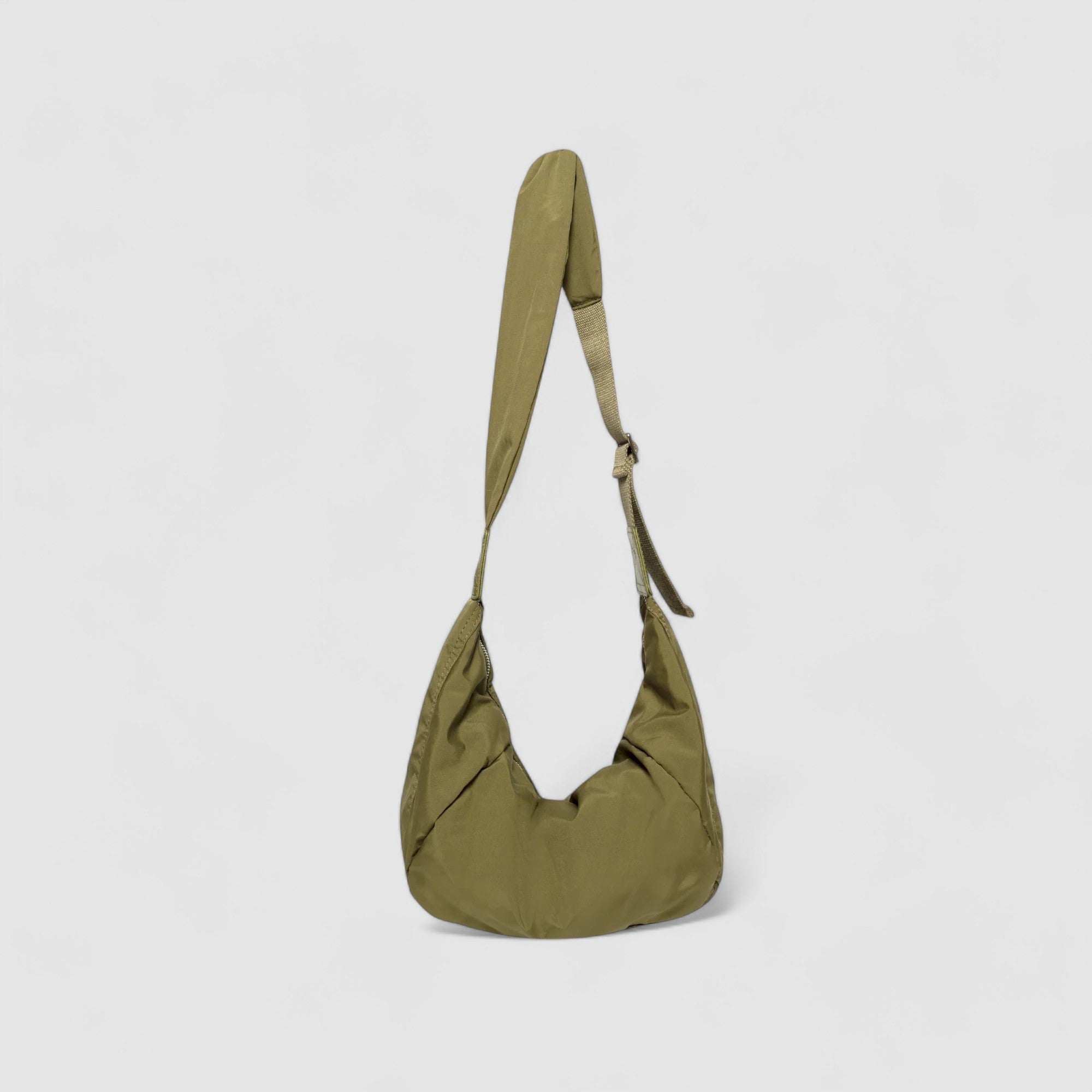 Ezra | Puffer Shoulder Bag