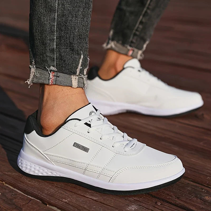 Nathan™ - Lightweight & Cozy Sneakers
