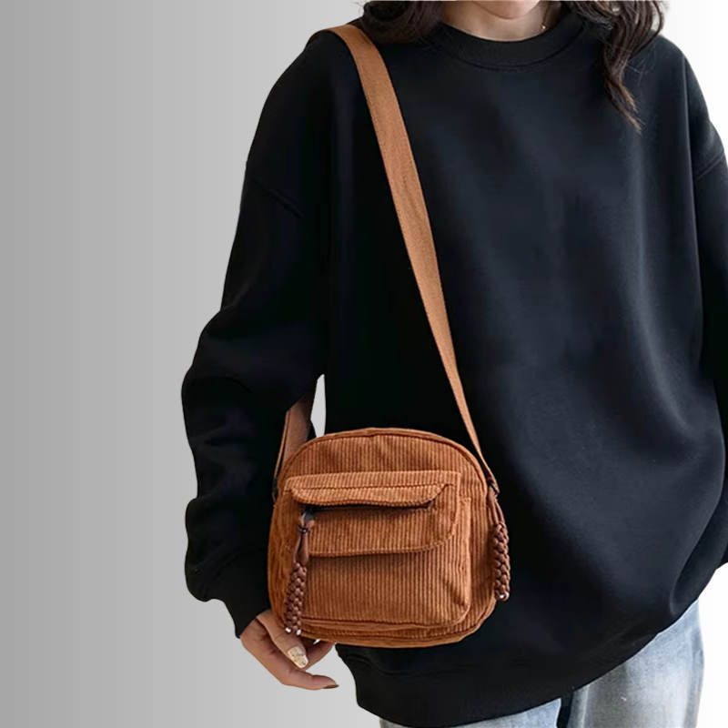 Juda | Small Stylish Shoulder Bag