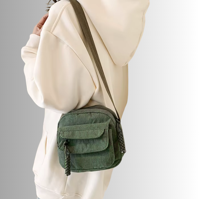 Juda | Small Stylish Shoulder Bag