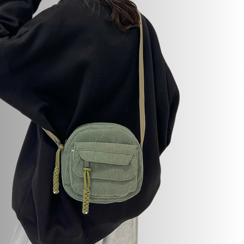 Juda | Small Stylish Shoulder Bag