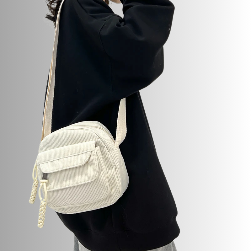 Juda | Small Stylish Shoulder Bag