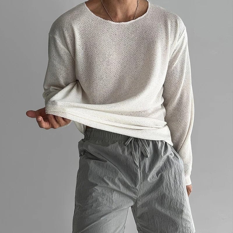 Maxwell Carter Roma Button-Up Shirt