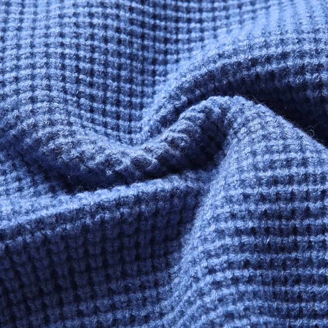 Maxwell Carter Luxe Cashmere Cardigan