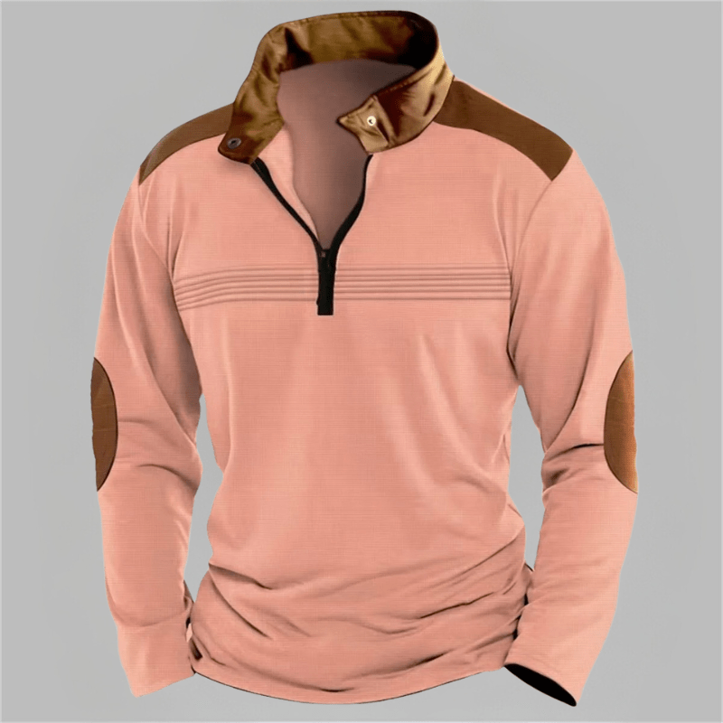 Royale Noel Knit Sweater