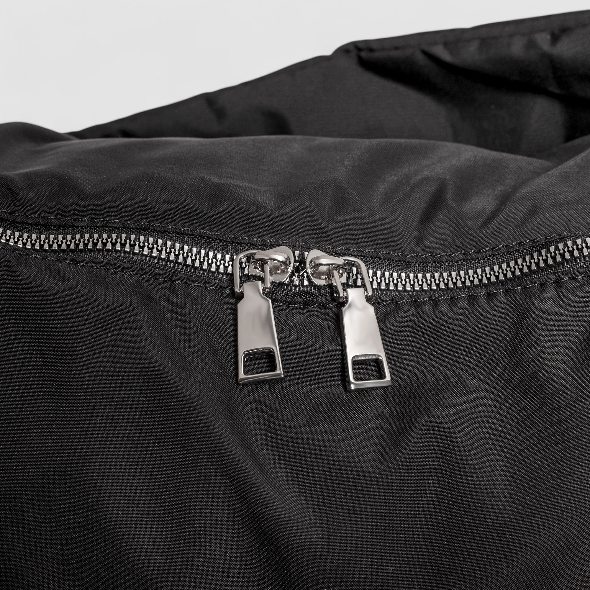 Ezra | Puffer Shoulder Bag