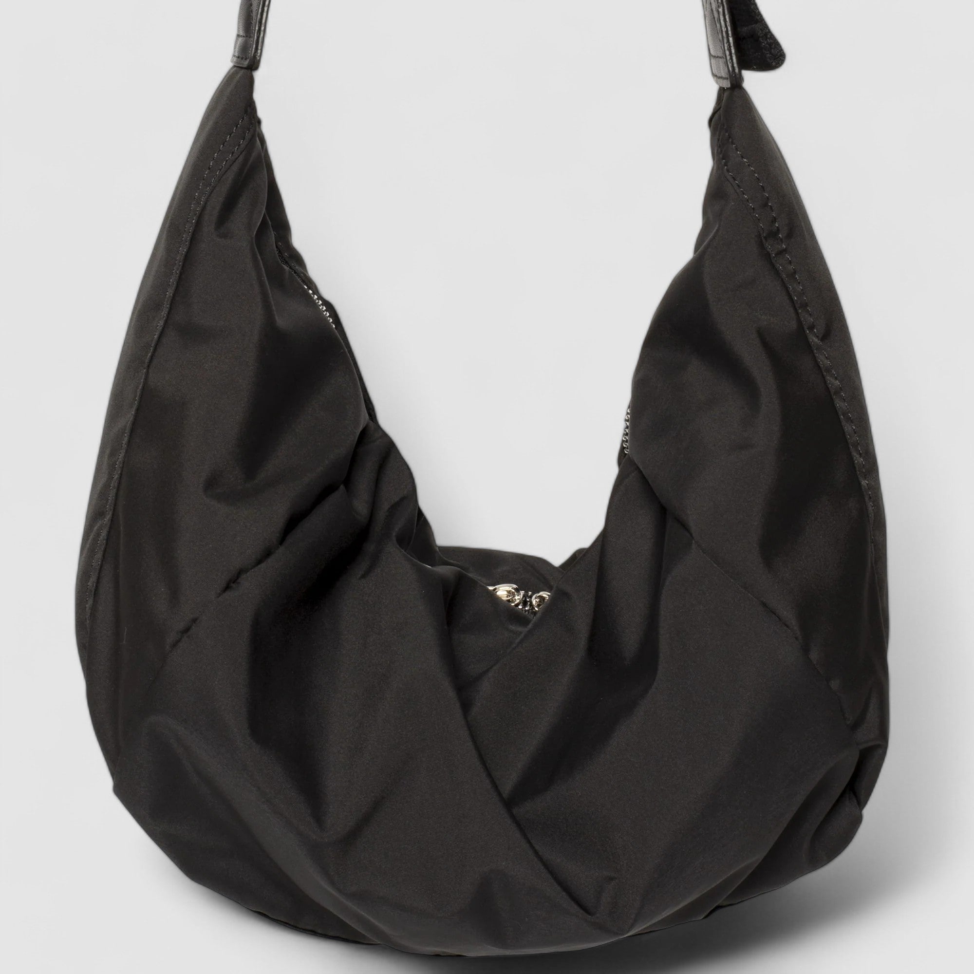 Ezra | Puffer Shoulder Bag