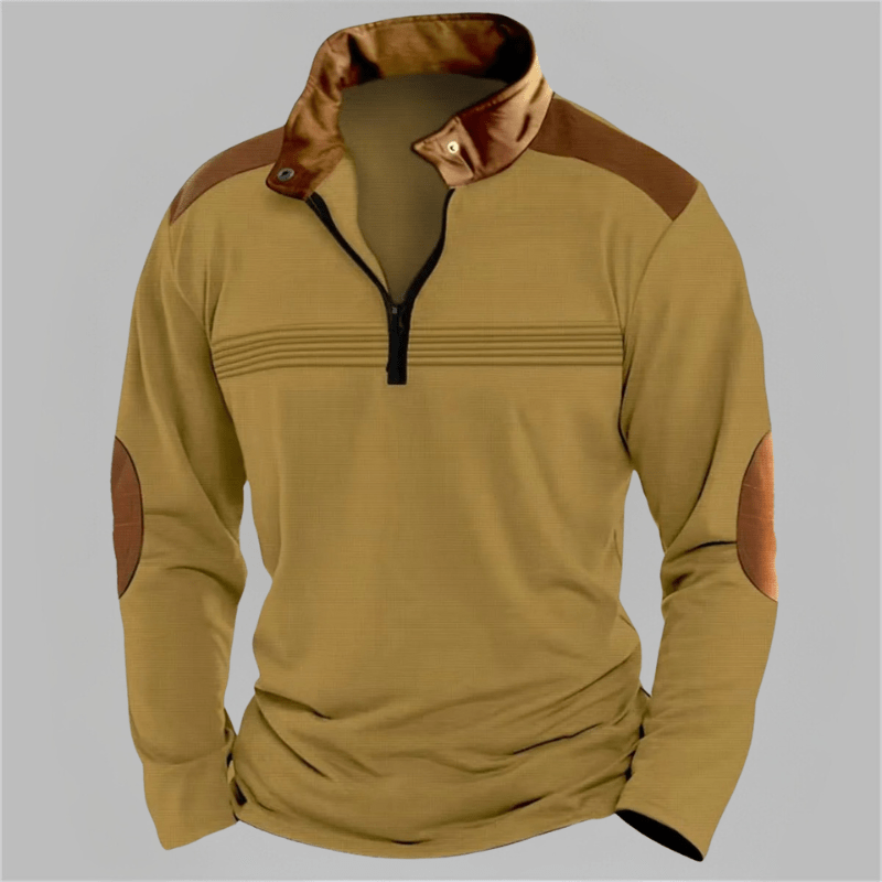 Royale Noel Knit Sweater
