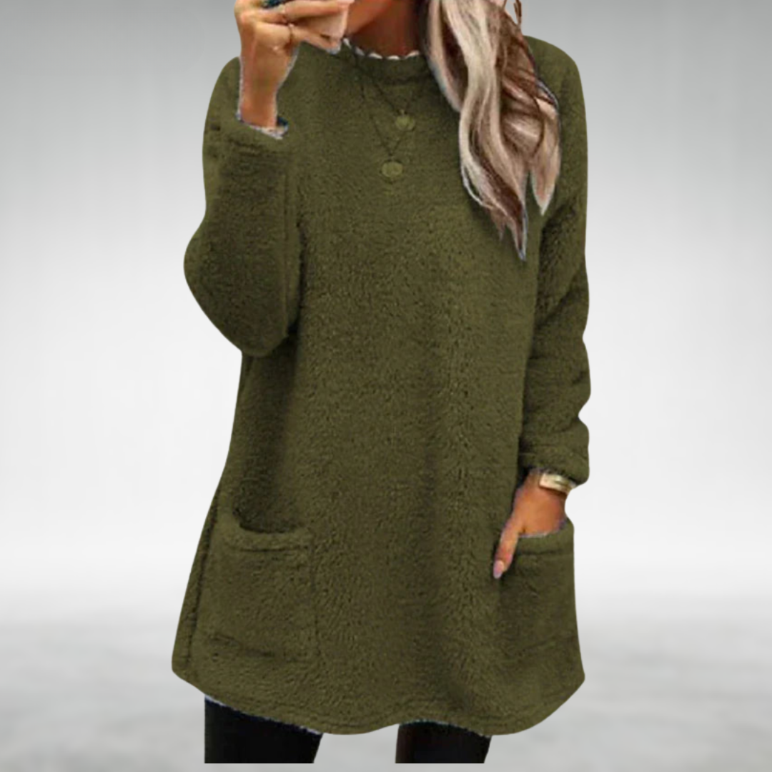 Jennifer | Everyday Pullover