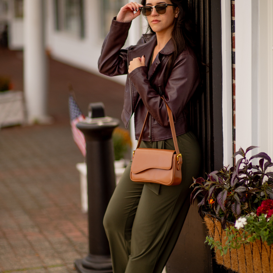 Filo | Trendy Design Shoulder Bag