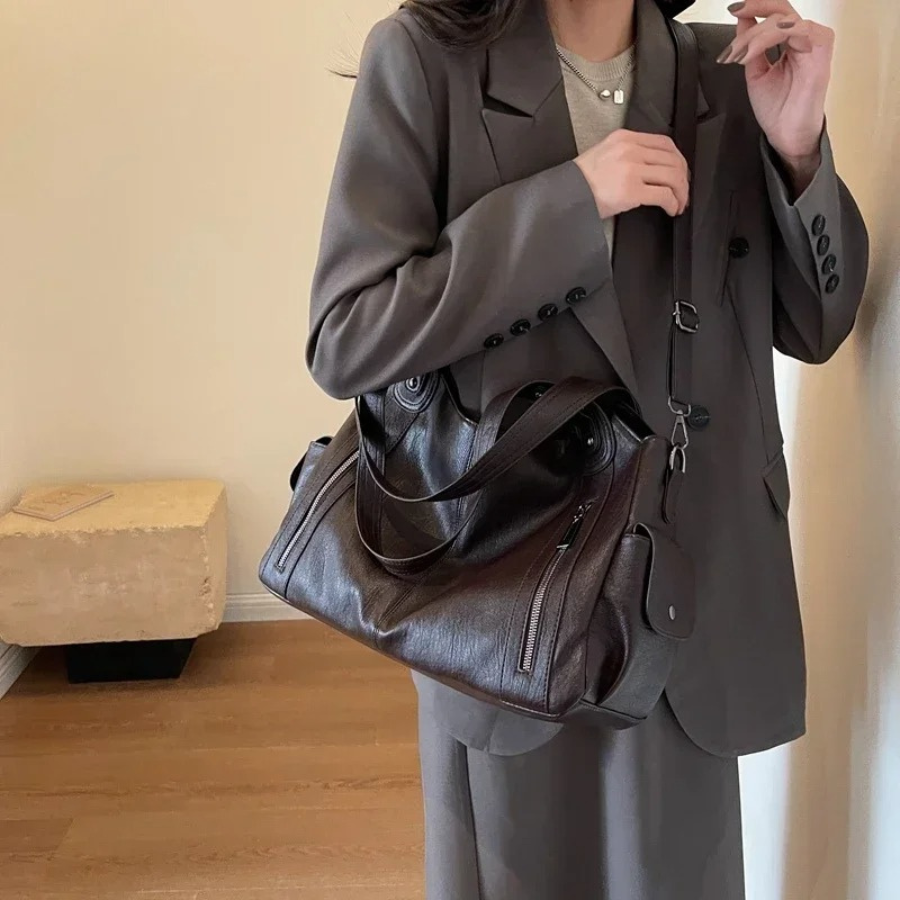 Reid | Shoulder Bag
