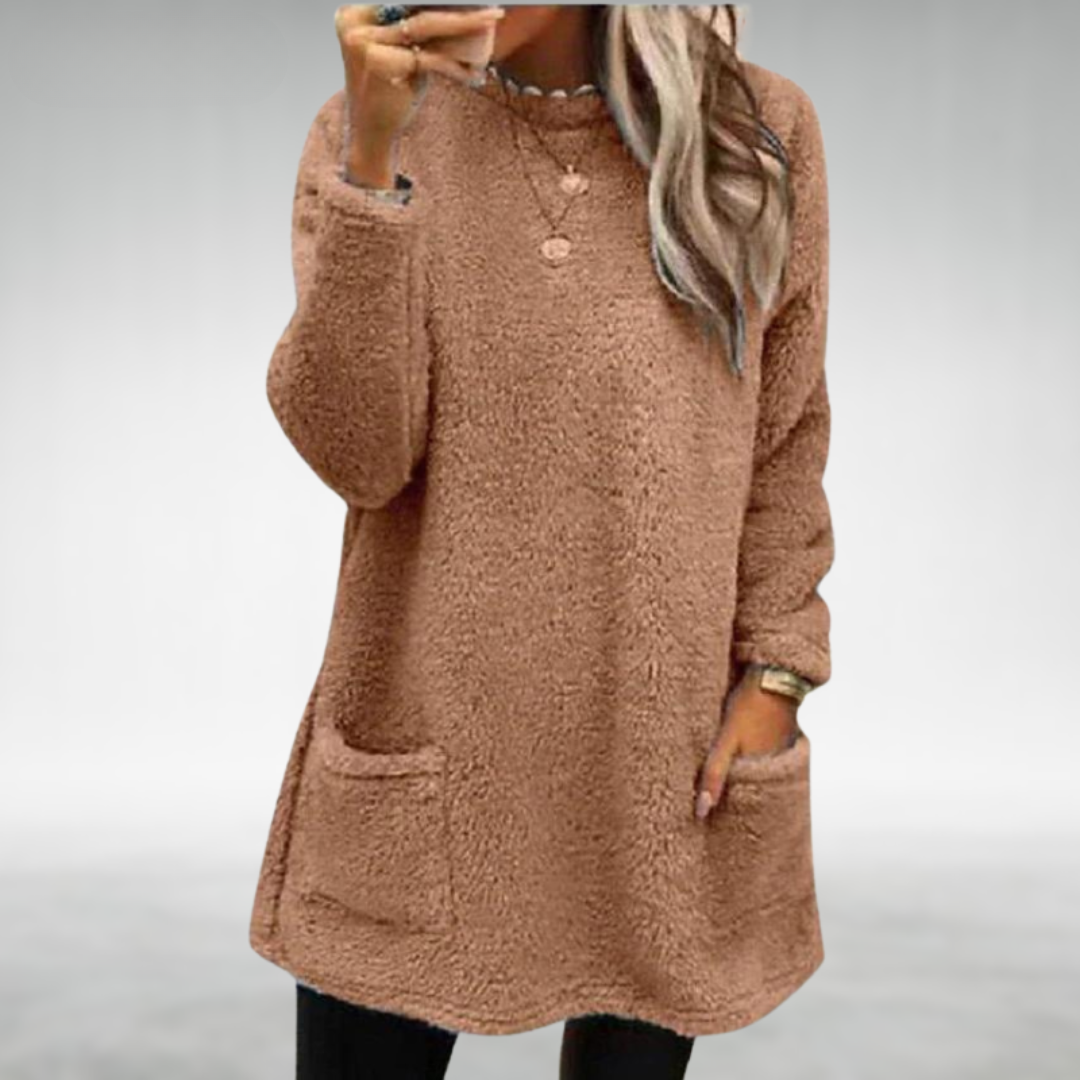 Jennifer | Everyday Pullover