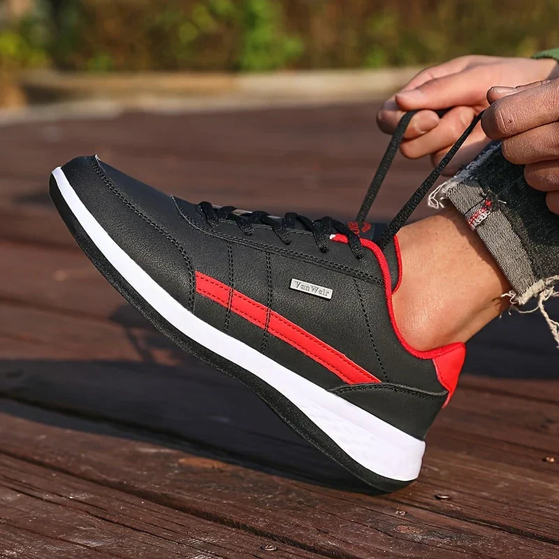 Nathan™ - Lightweight & Cozy Sneakers