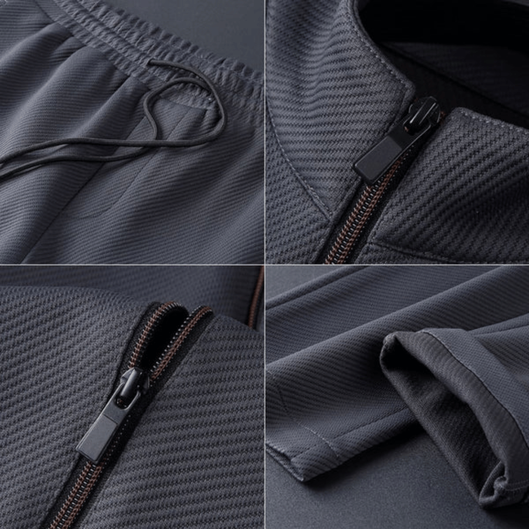 MotionLine Elite Tracksuit