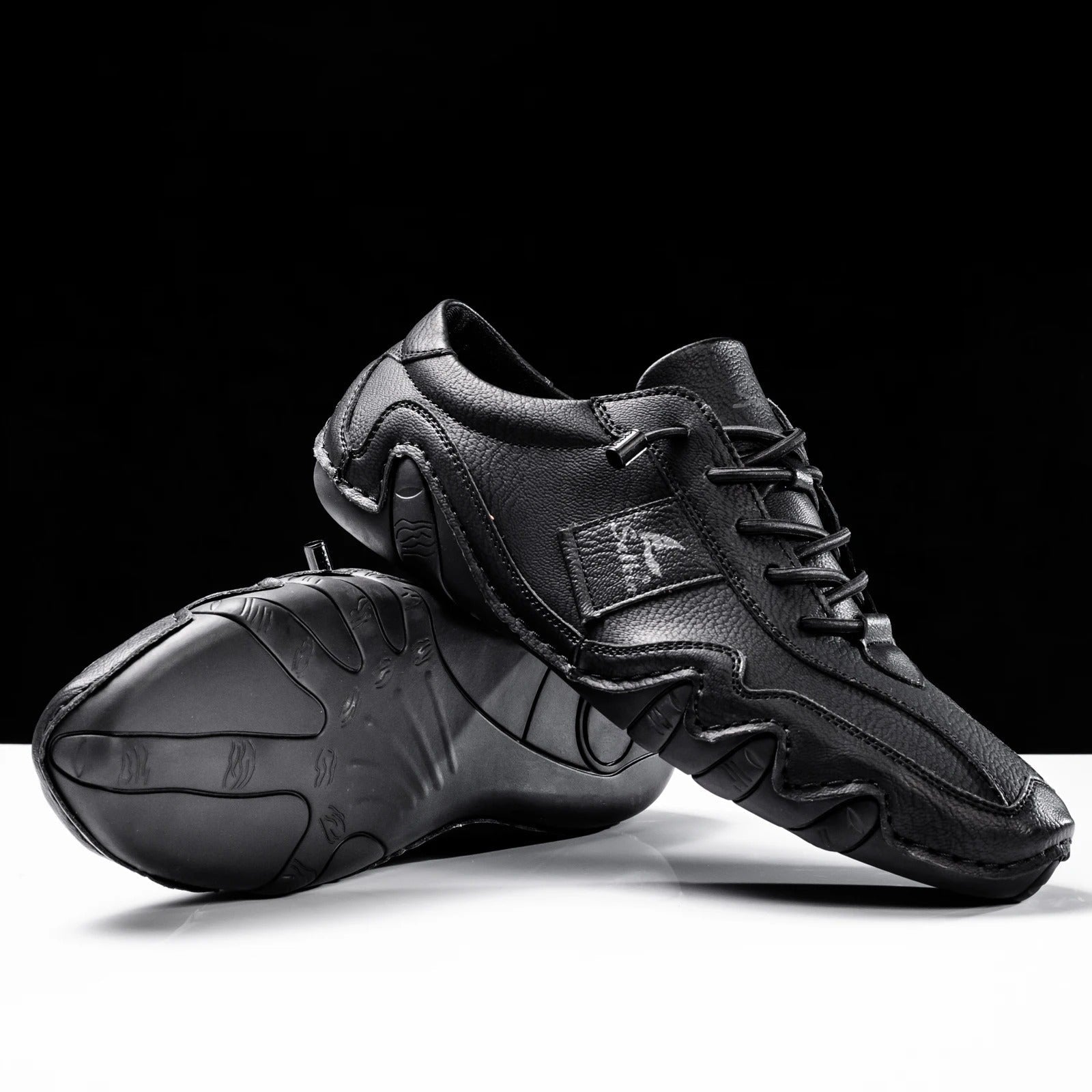 Parker™ - Cozy Orthopedic Footwear