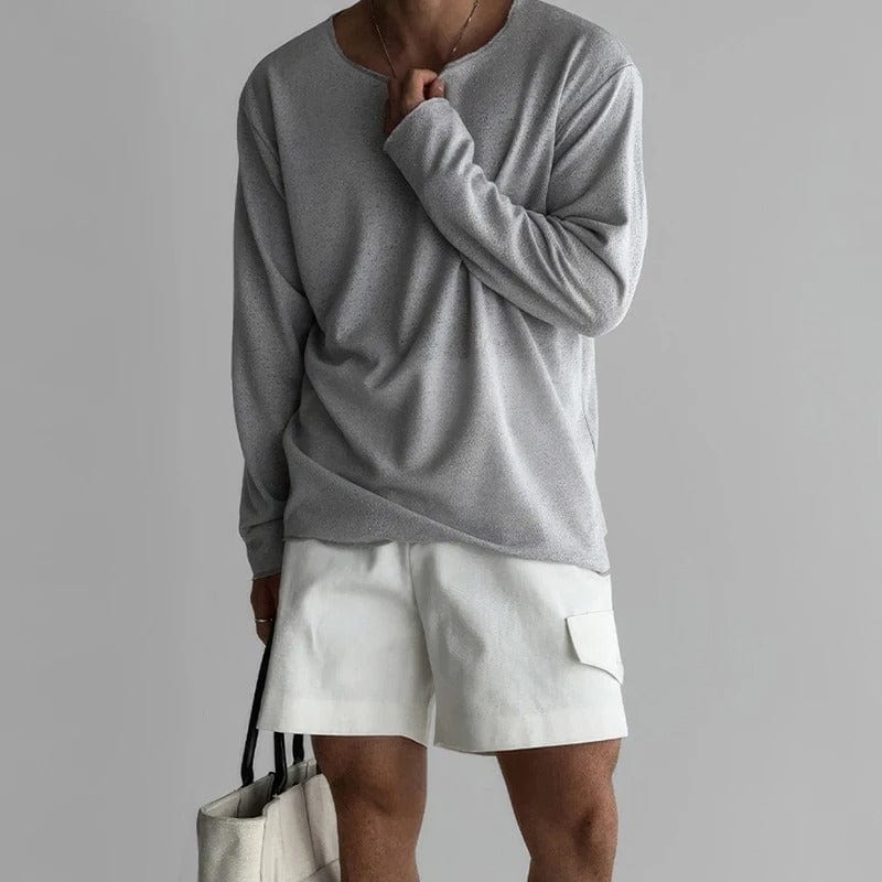 Maxwell Carter Roma Button-Up Shirt