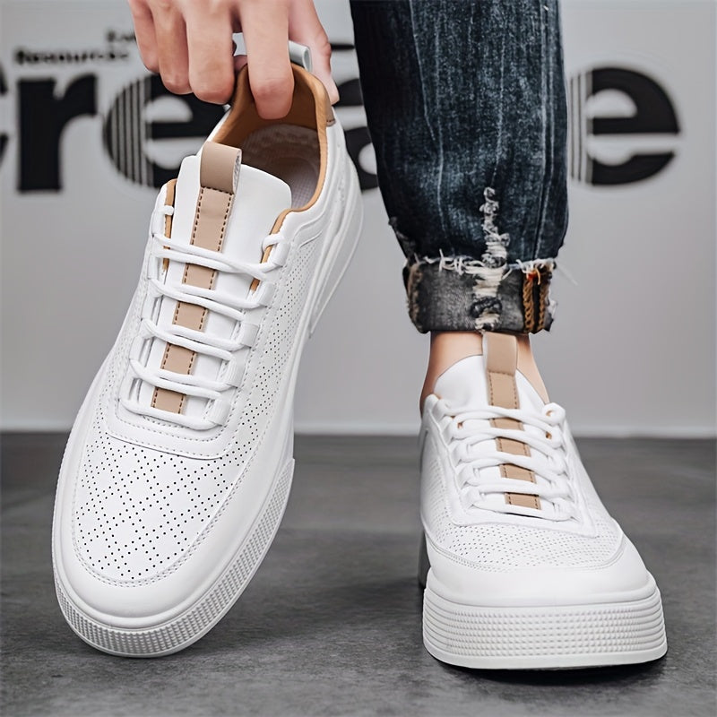 Ethan™ - Cozy Orthopedic Footwear