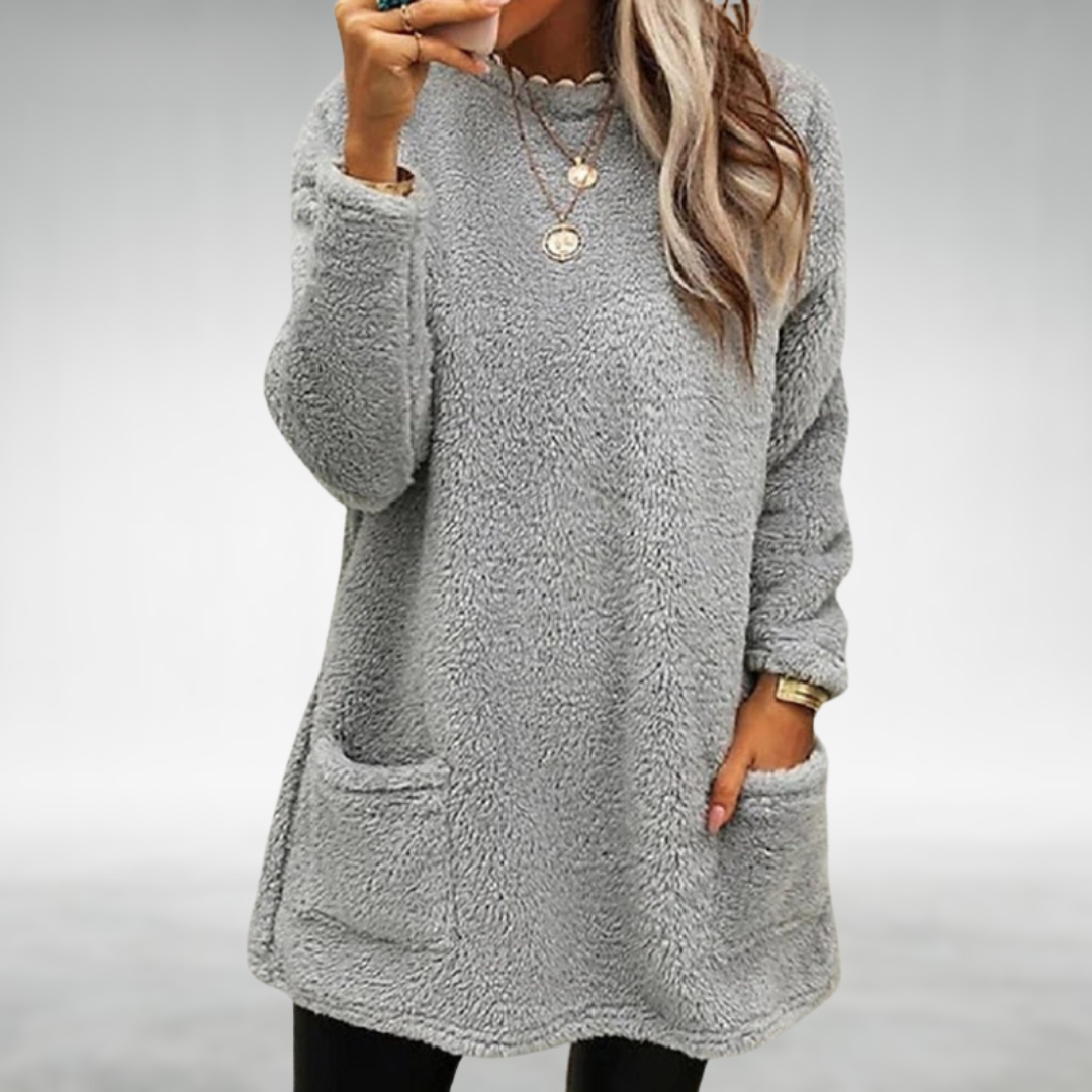 Jennifer | Everyday Pullover