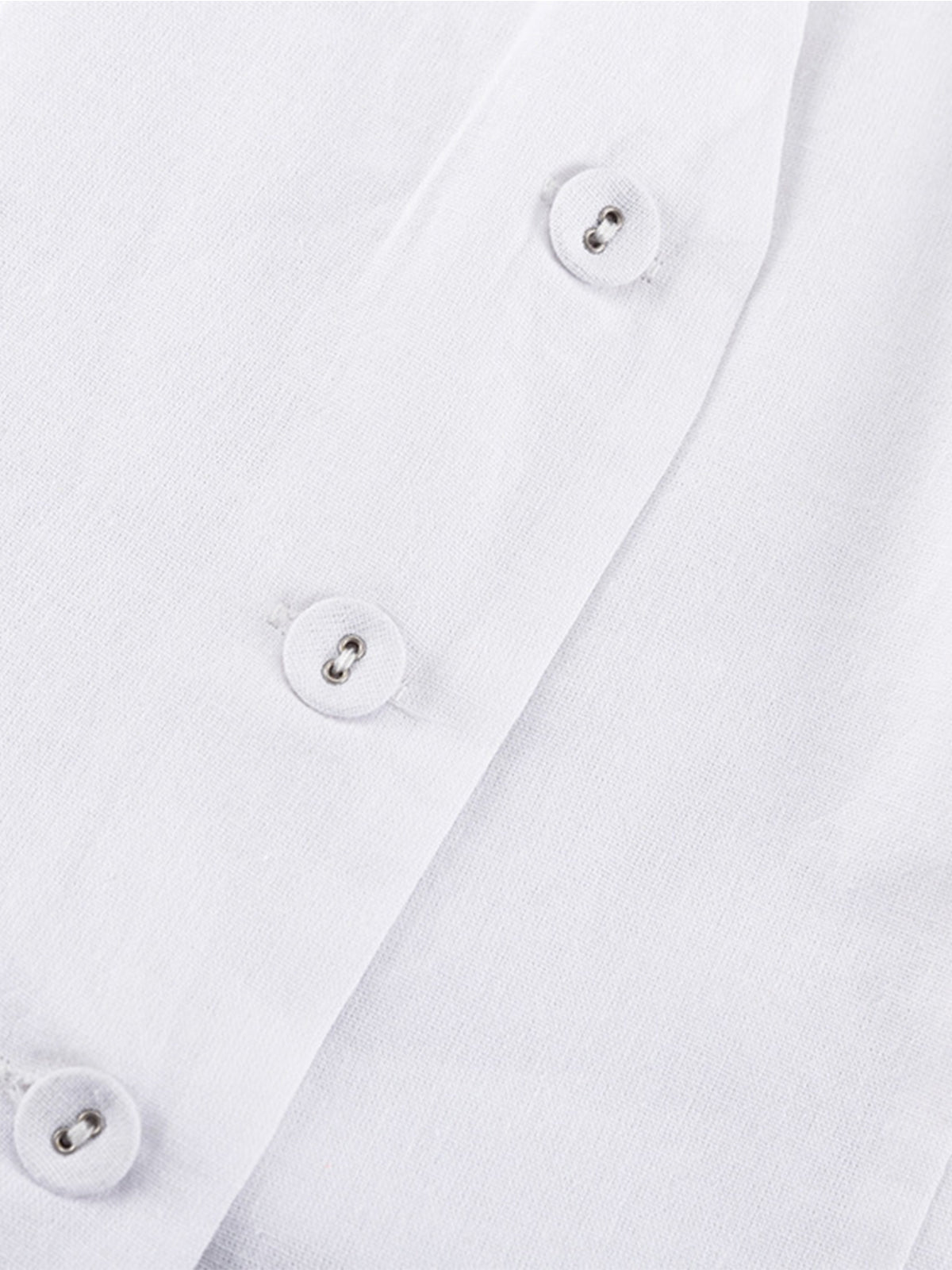 Sarita | Women's Cozy Two-Piece Cotton Set - Top and Pants