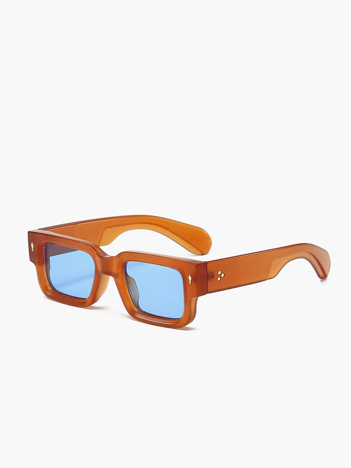 Clio | Stylish Square Sunglasses for Women – UV400 Protection