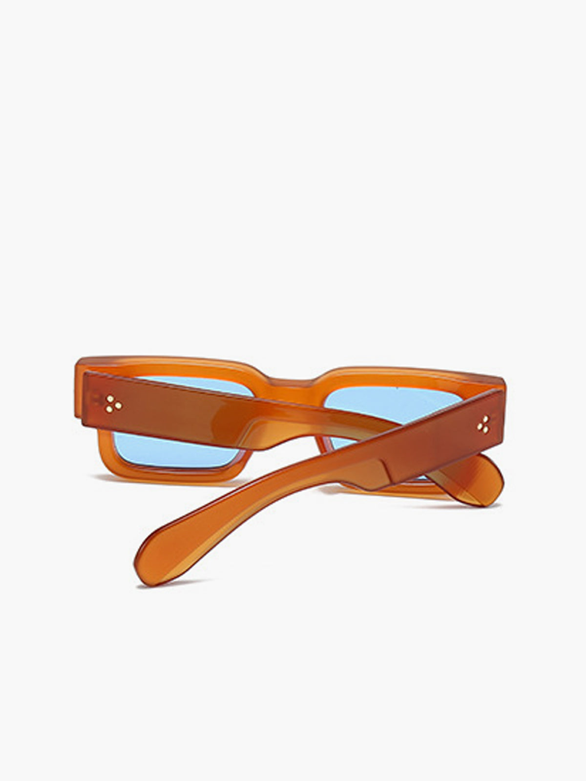 Clio | Stylish Square Sunglasses for Women – UV400 Protection
