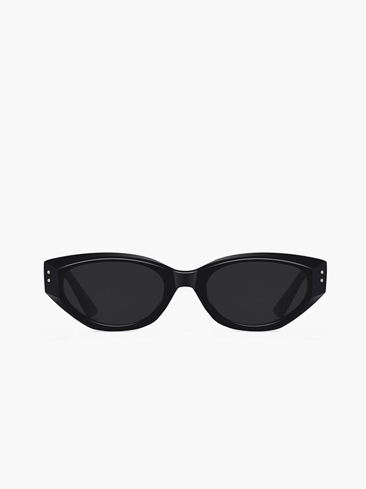 Vintage Cat Eye Sunglasses for Women – UV400 Protection
