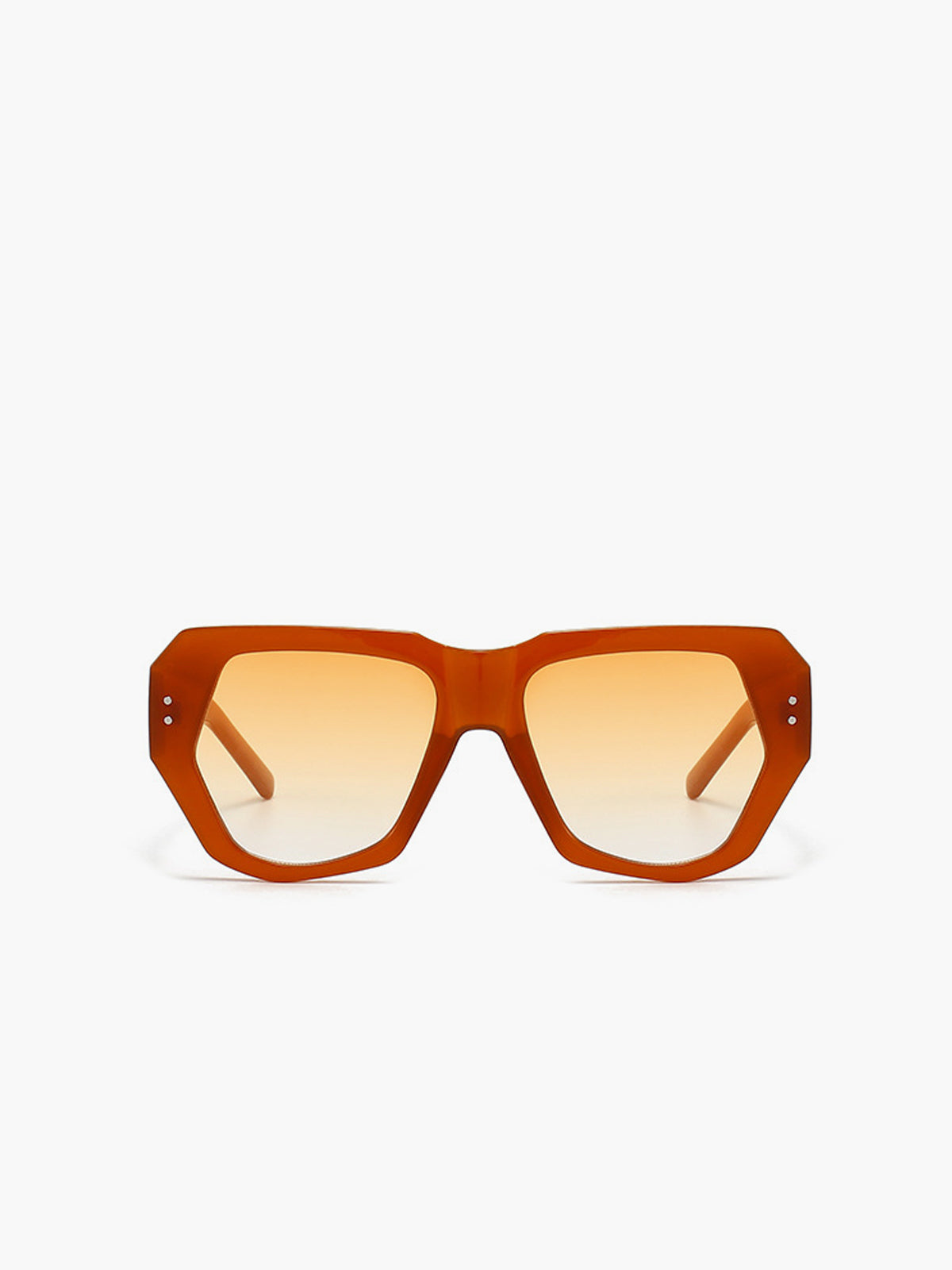 Vintage Cat Eye Sunglasses by Retro Rive